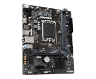 Gigabyte H610M K DDR4 - 1243733 - zdjęcie 4
